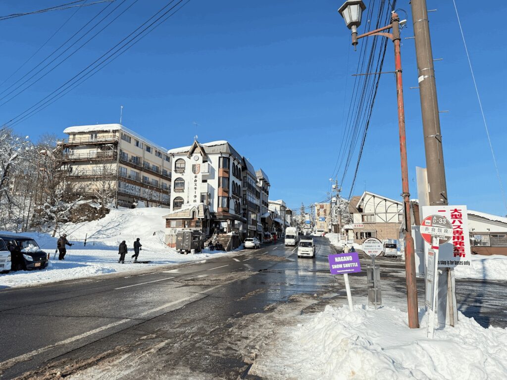 新潟滑雪住宿妙高 5 天 4 夜住哪裡最順？