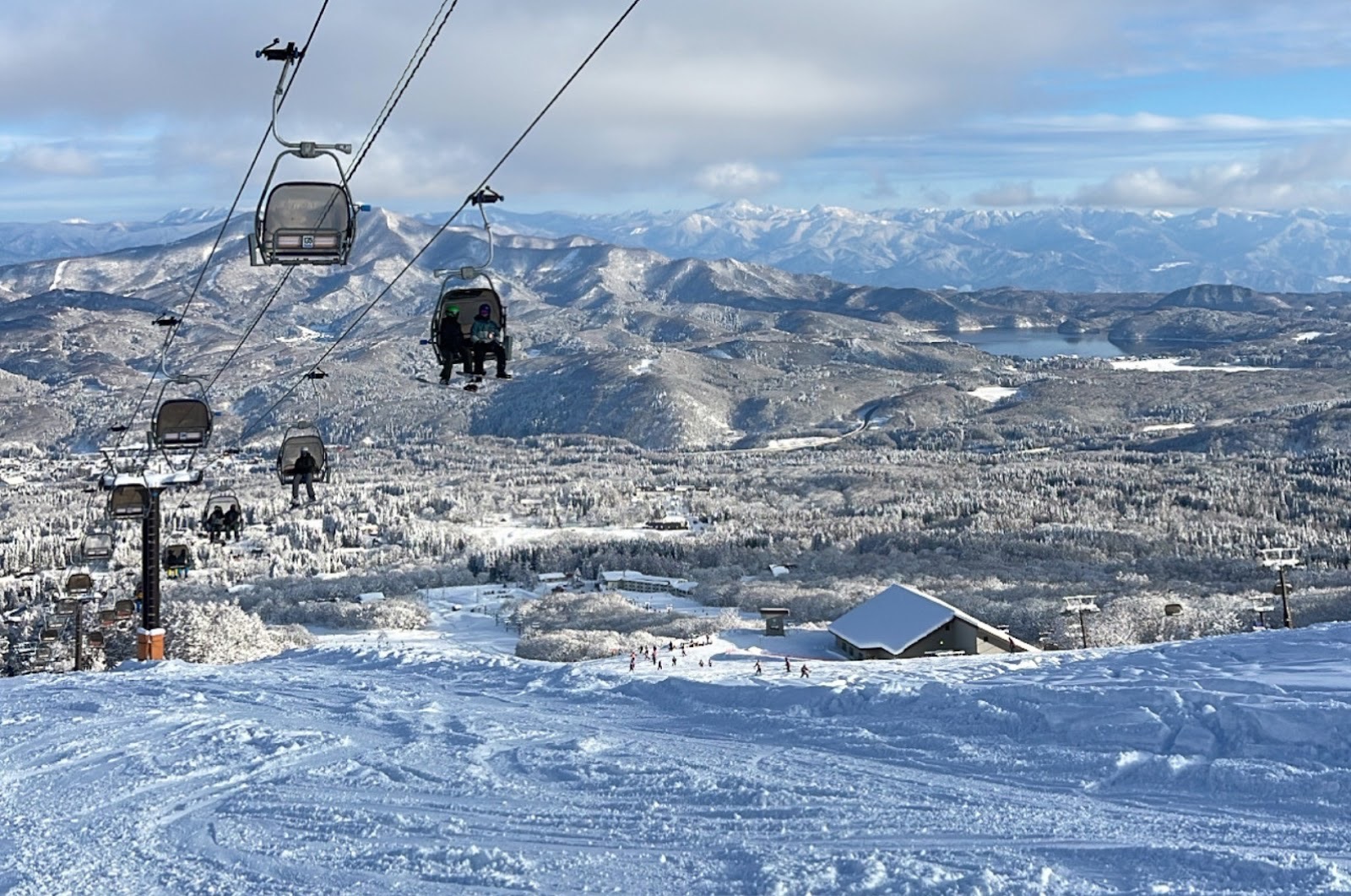 新潟妙高滑雪自由行 5 天 4 夜攻略｜行程安排、預算、住宿一次整理