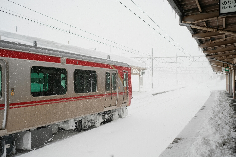 新潟滑雪住宿懶人包