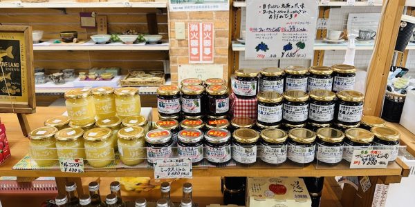 カネタみやげ店