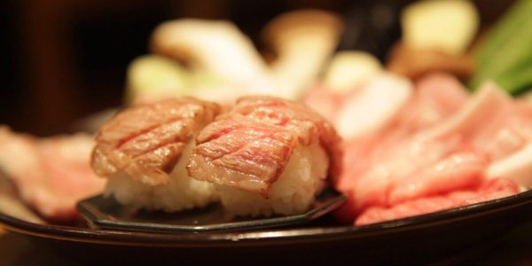 焼肉屋 与六