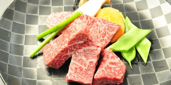 高原ホテル対山